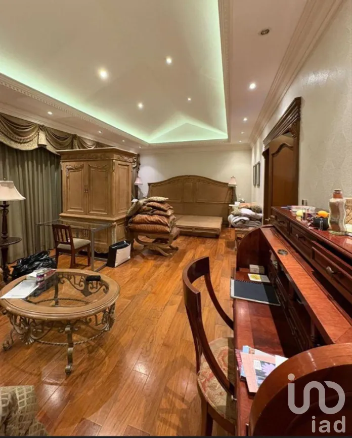 Casa en Venta en Lomas de Tecamachalco Sección Bosques I y II, Huixquilucan, México | NEX-305939 | iad México | Foto 6 de 23