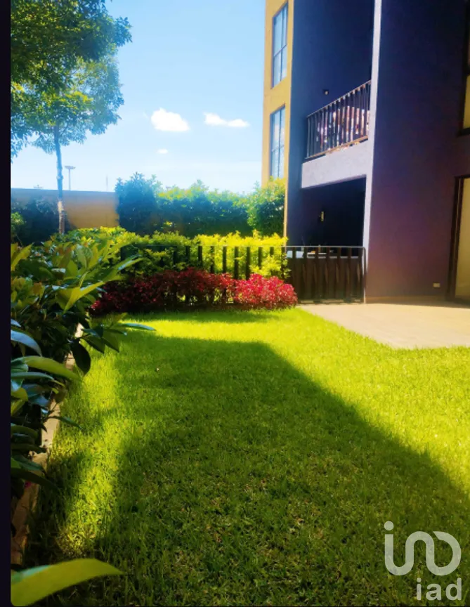 Departamento en Venta en Residencial Zacatenco, Gustavo A. Madero, Ciudad de México | NEX-306294 | iad México | Foto 16 de 16