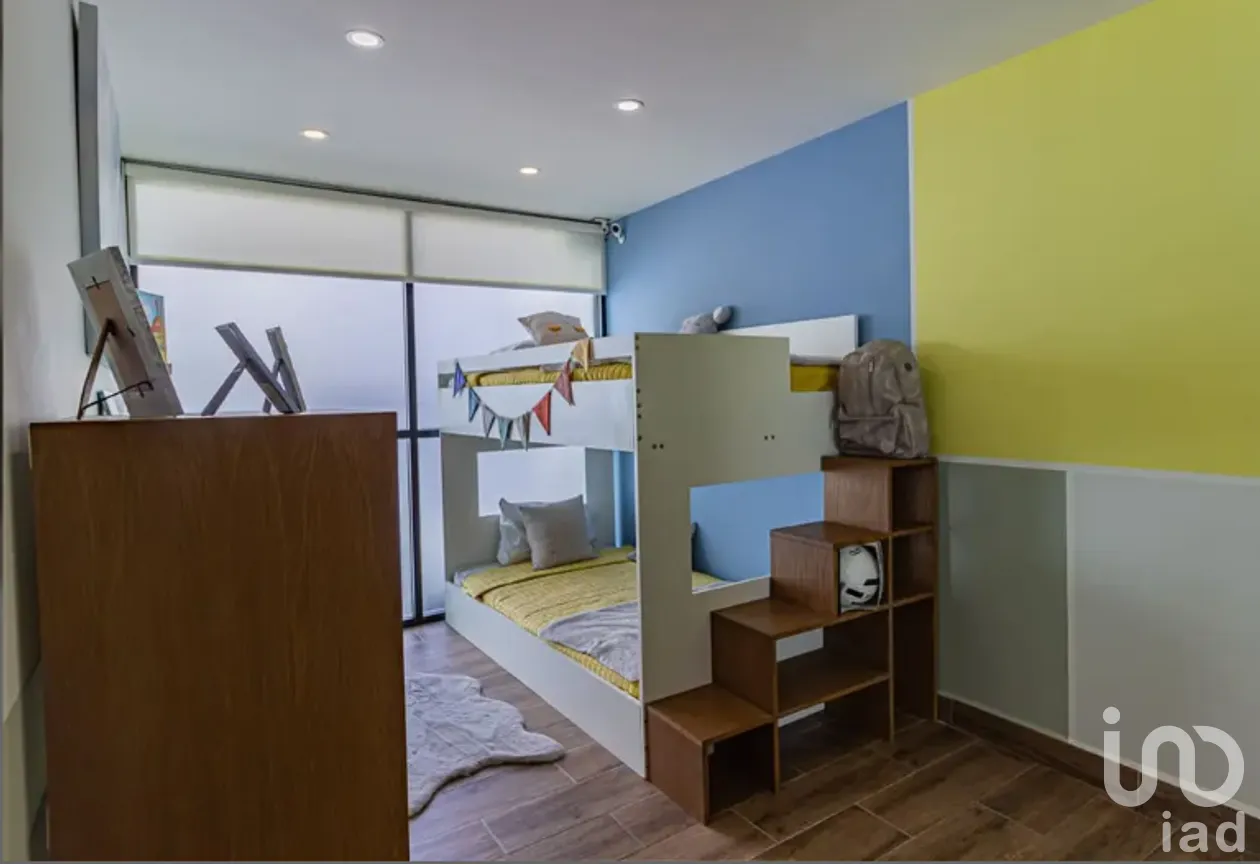 Departamento en Venta en Roma Norte, Cuauhtémoc, Ciudad de México | NEX-306431 | iad México | Foto 4 de 16
