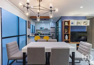 NEX-306431 - Departamento en Venta, con 2 recamaras, con 1 baño, con 42 m2 de construcción.