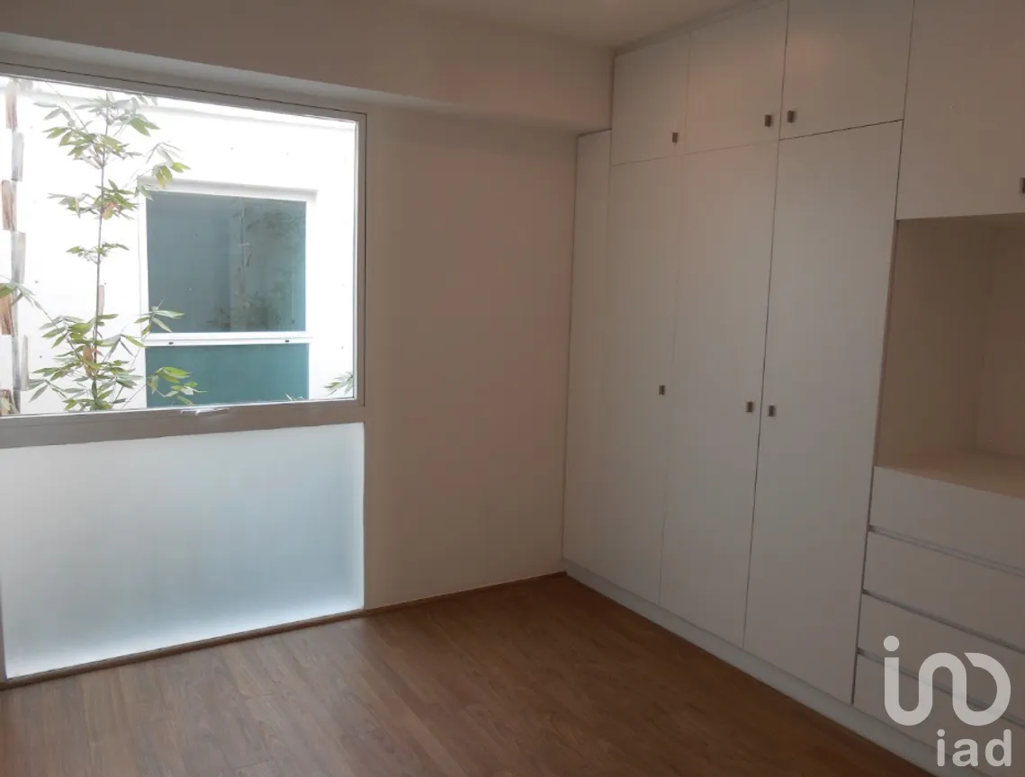 Departamento en Venta en Del Valle Centro, Benito Juárez, Ciudad de México | NEX-306656 | iad México | Foto 11 de 25