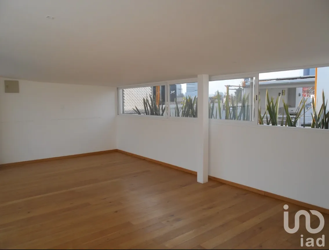 Departamento en Venta en Del Valle Centro, Benito Juárez, Ciudad de México | NEX-306656 | iad México | Foto 13 de 25