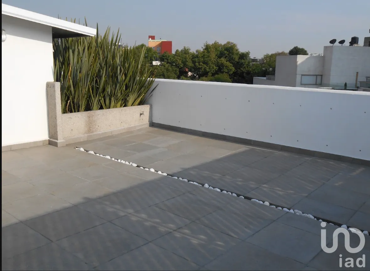 Departamento en Venta en Del Valle Centro, Benito Juárez, Ciudad de México | NEX-306656 | iad México | Foto 14 de 25