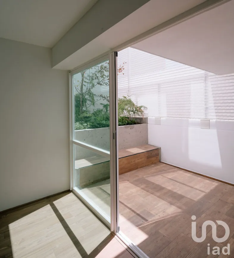 Departamento en Venta en Del Valle Centro, Benito Juárez, Ciudad de México | NEX-306656 | iad México | Foto 15 de 25