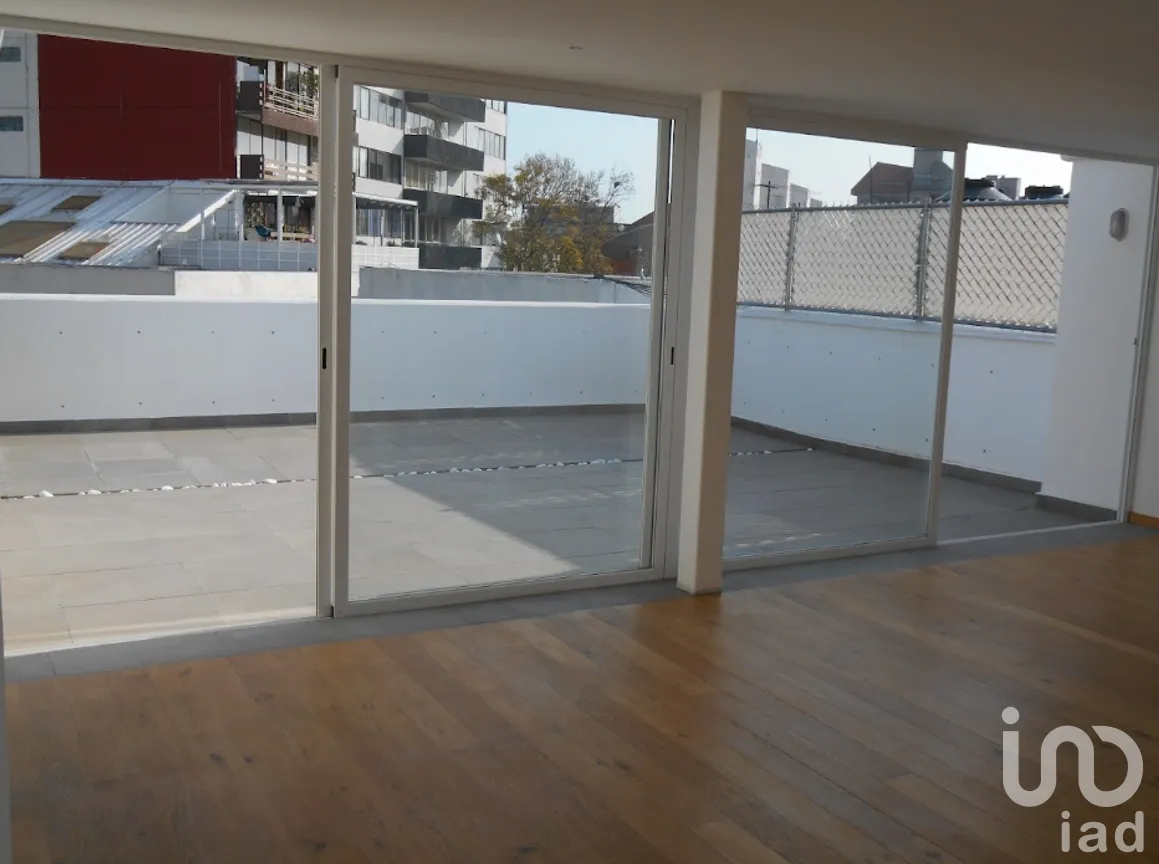 Departamento en Venta en Del Valle Centro, Benito Juárez, Ciudad de México | NEX-306656 | iad México | Foto 16 de 25