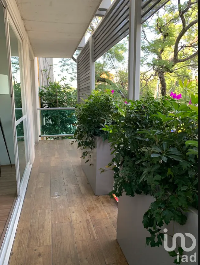 Departamento en Venta en Del Valle Centro, Benito Juárez, Ciudad de México | NEX-306656 | iad México | Foto 18 de 25