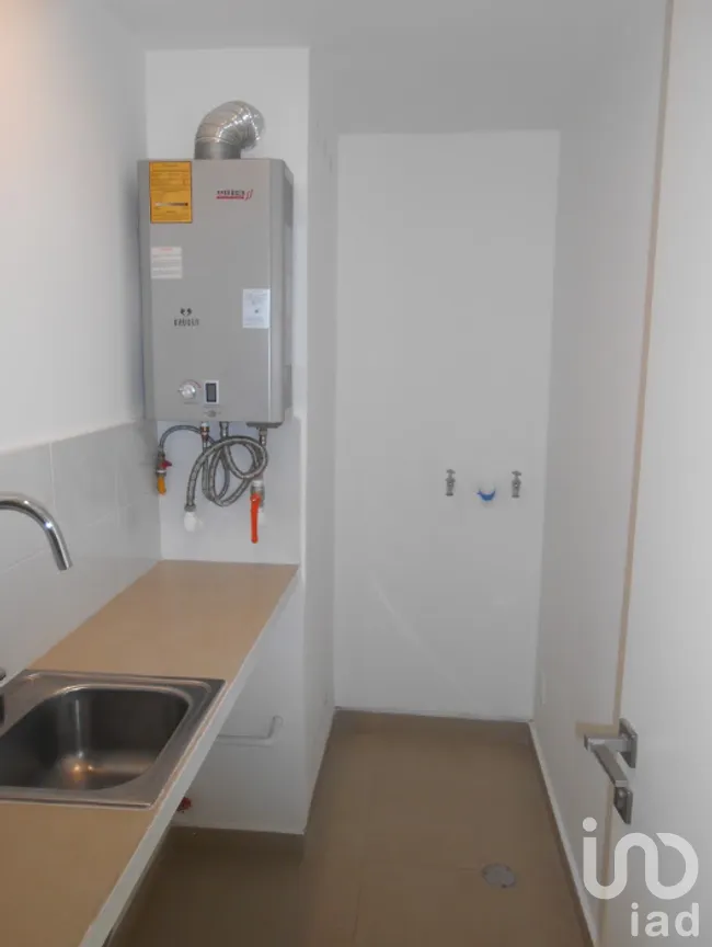 Departamento en Venta en Del Valle Centro, Benito Juárez, Ciudad de México | NEX-306656 | iad México | Foto 19 de 25