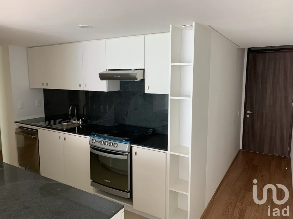 Departamento en Venta en Del Valle Centro, Benito Juárez, Ciudad de México | NEX-306656 | iad México | Foto 3 de 25