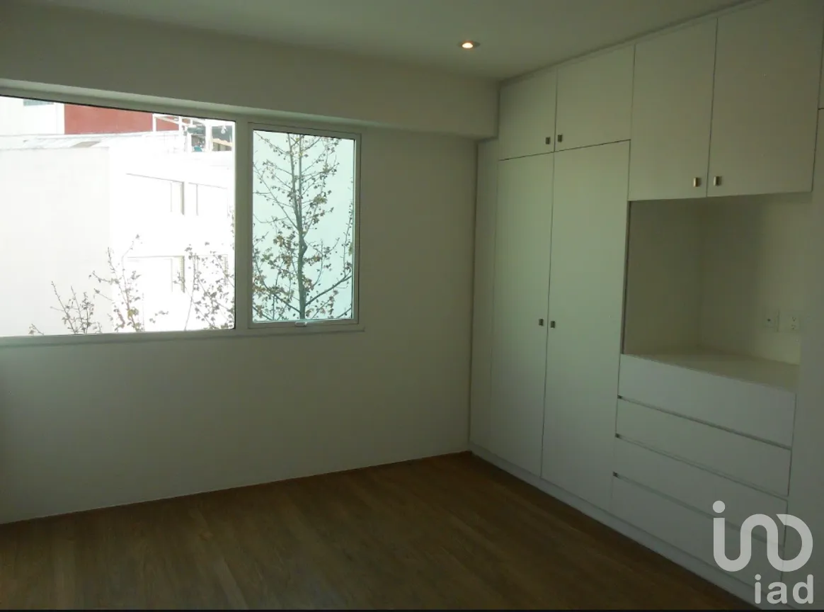 Departamento en Venta en Del Valle Centro, Benito Juárez, Ciudad de México | NEX-306656 | iad México | Foto 21 de 25