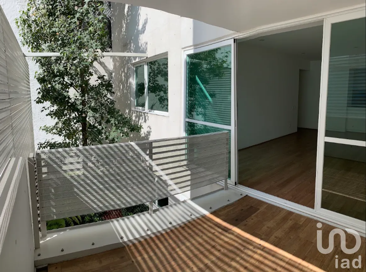Departamento en Venta en Del Valle Centro, Benito Juárez, Ciudad de México | NEX-306656 | iad México | Foto 22 de 25