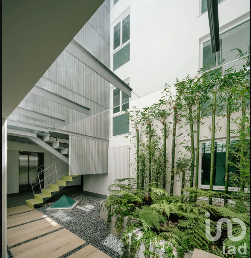 Departamento en Venta en Del Valle Centro, Benito Juárez, Ciudad de México | NEX-306656 | iad México | Foto 23 de 25