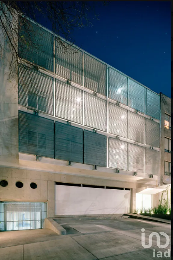 Departamento en Venta en Del Valle Centro, Benito Juárez, Ciudad de México | NEX-306656 | iad México | Foto 25 de 25