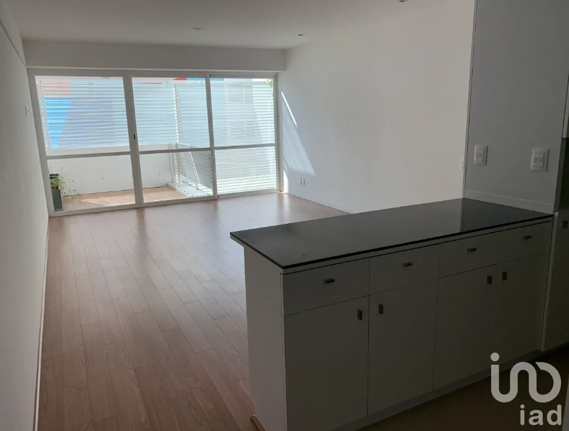 Departamento en Venta en Del Valle Centro, Benito Juárez, Ciudad de México | NEX-306656 | iad México | Foto 4 de 25