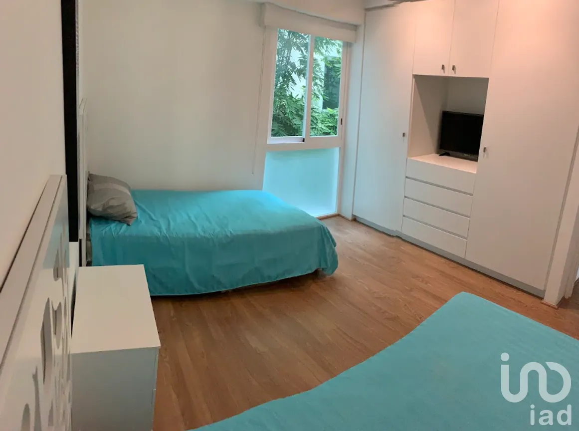 Departamento en Venta en Del Valle Centro, Benito Juárez, Ciudad de México | NEX-306656 | iad México | Foto 5 de 25