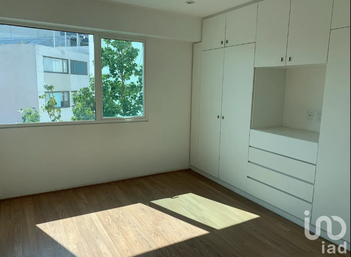 Departamento en Venta en Del Valle Centro, Benito Juárez, Ciudad de México | NEX-306656 | iad México | Foto 6 de 25