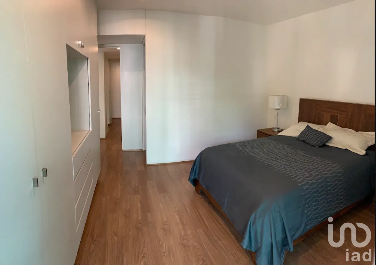 Departamento en Venta en Del Valle Centro, Benito Juárez, Ciudad de México | NEX-306656 | iad México | Foto 9 de 25