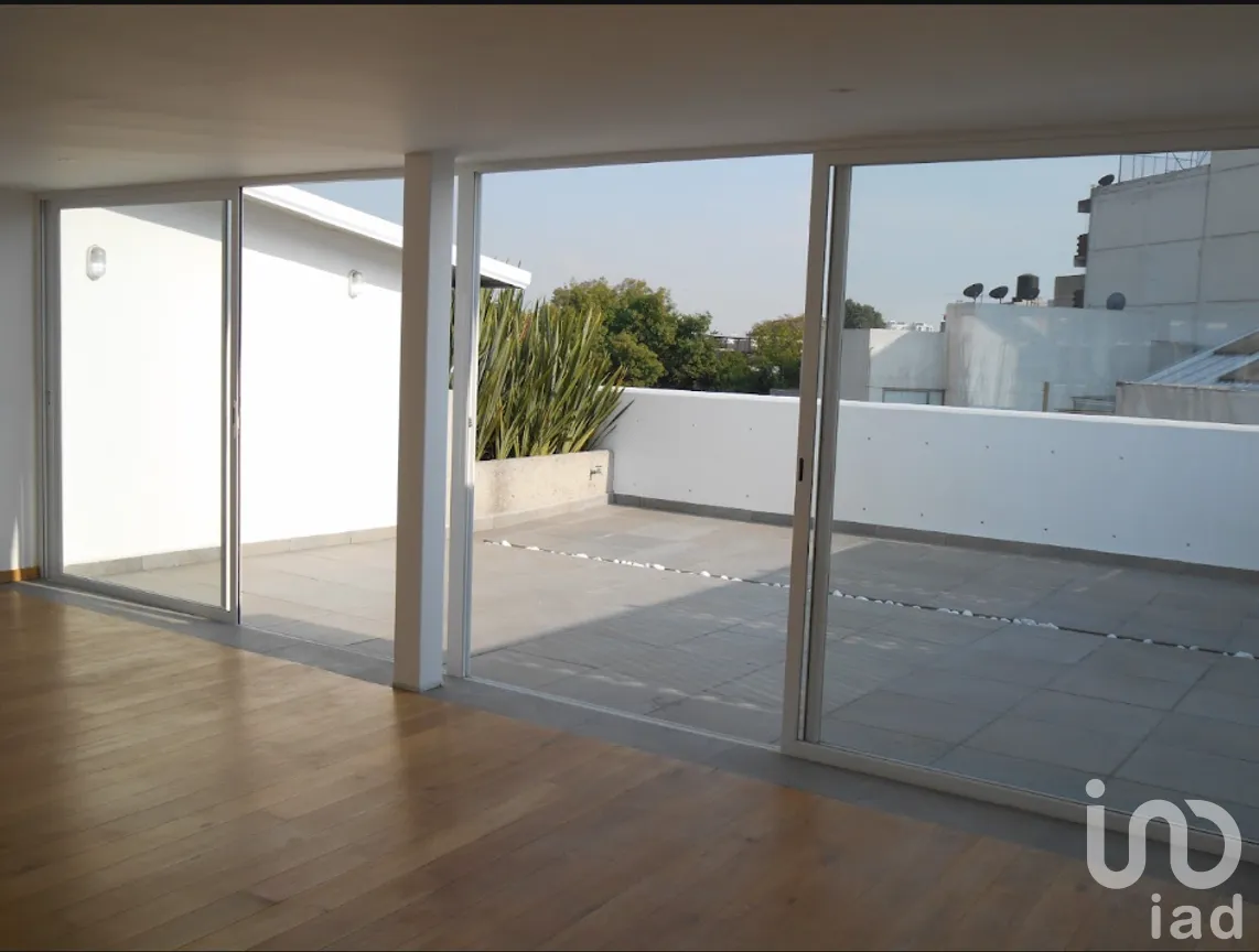 Departamento en Venta en Del Valle Centro, Benito Juárez, Ciudad de México | NEX-306656 | iad México | Foto 10 de 25