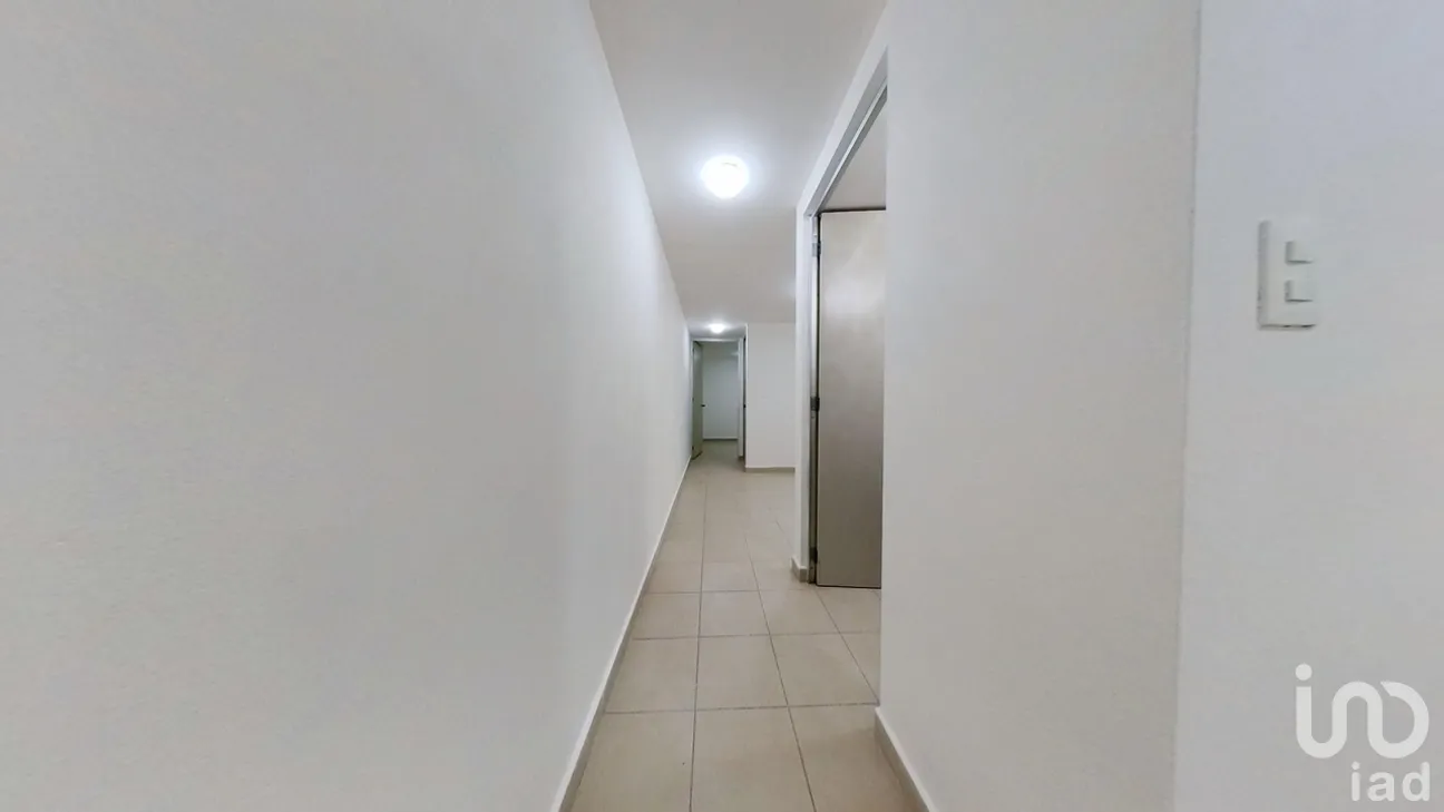 Departamento en Venta en Morelos, Cuauhtémoc, Ciudad de México | NEX-307054 | iad México | Foto 2 de 12