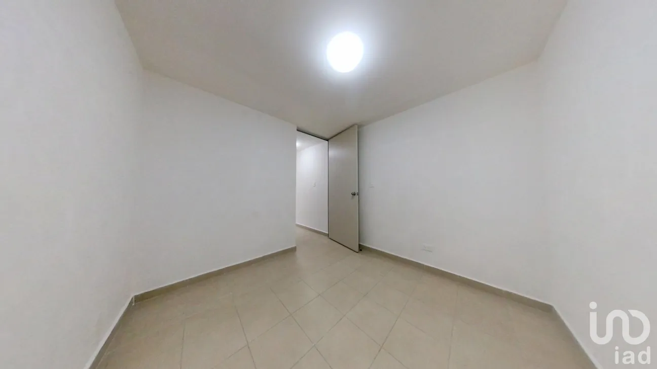Departamento en Venta en Morelos, Cuauhtémoc, Ciudad de México | NEX-307054 | iad México | Foto 11 de 12