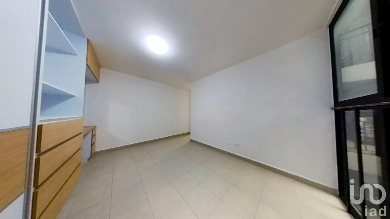 Departamento en Venta en Morelos, Cuauhtémoc, Ciudad de México | NEX-307054 | iad México | Foto 12 de 12