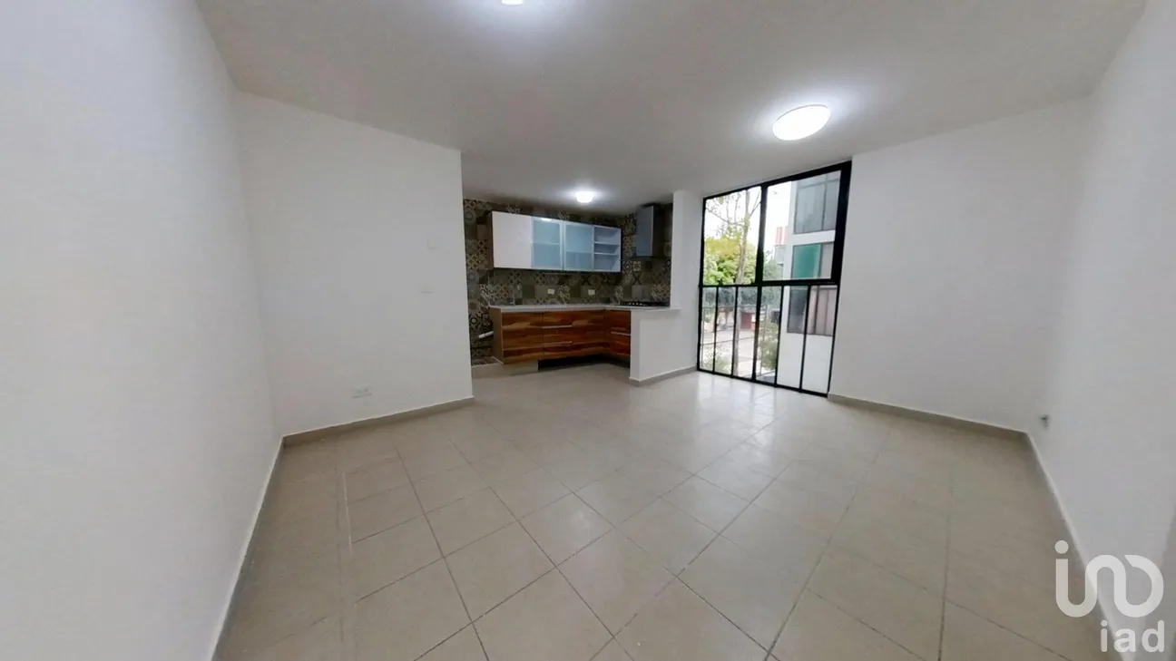 Departamento en Venta en Morelos, Cuauhtémoc, Ciudad de México | NEX-307054 | iad México | Foto 4 de 12