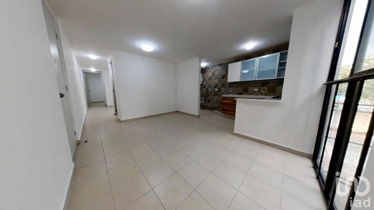 Departamento en Venta en Morelos, Cuauhtémoc, Ciudad de México | NEX-307054 | iad México | Foto 5 de 12