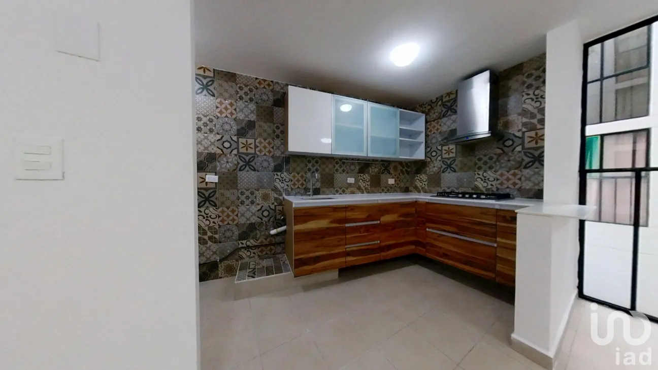 Departamento en Venta en Morelos, Cuauhtémoc, Ciudad de México | NEX-307054 | iad México | Foto 6 de 12