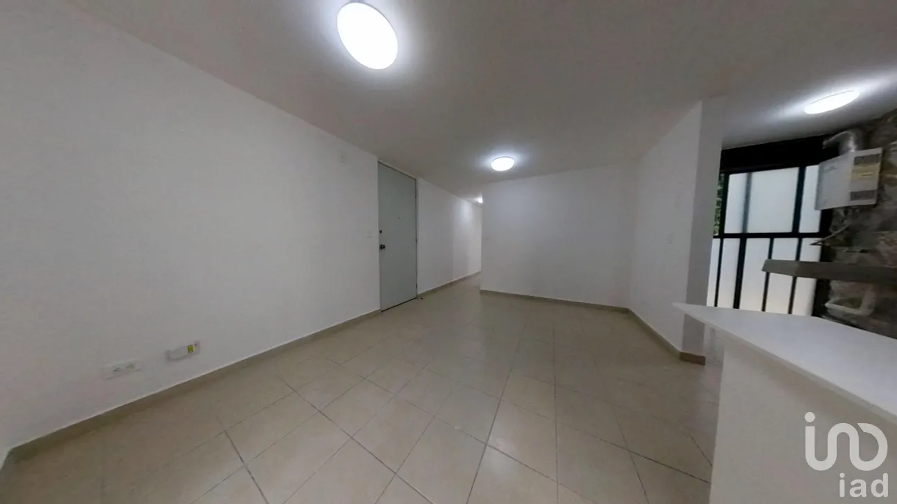 Departamento en Venta en Morelos, Cuauhtémoc, Ciudad de México | NEX-307054 | iad México | Foto 7 de 12