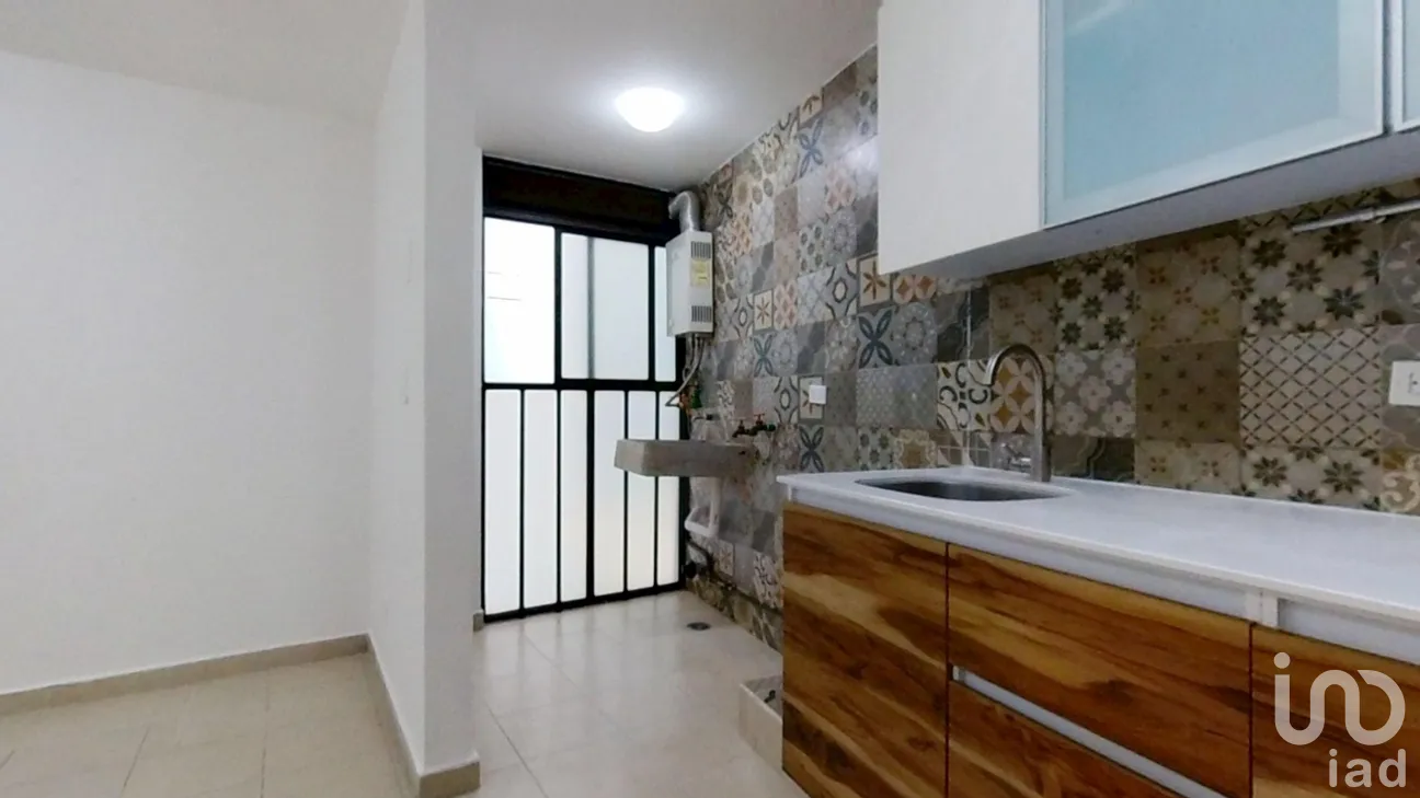 Departamento en Venta en Morelos, Cuauhtémoc, Ciudad de México | NEX-307054 | iad México | Foto 8 de 12