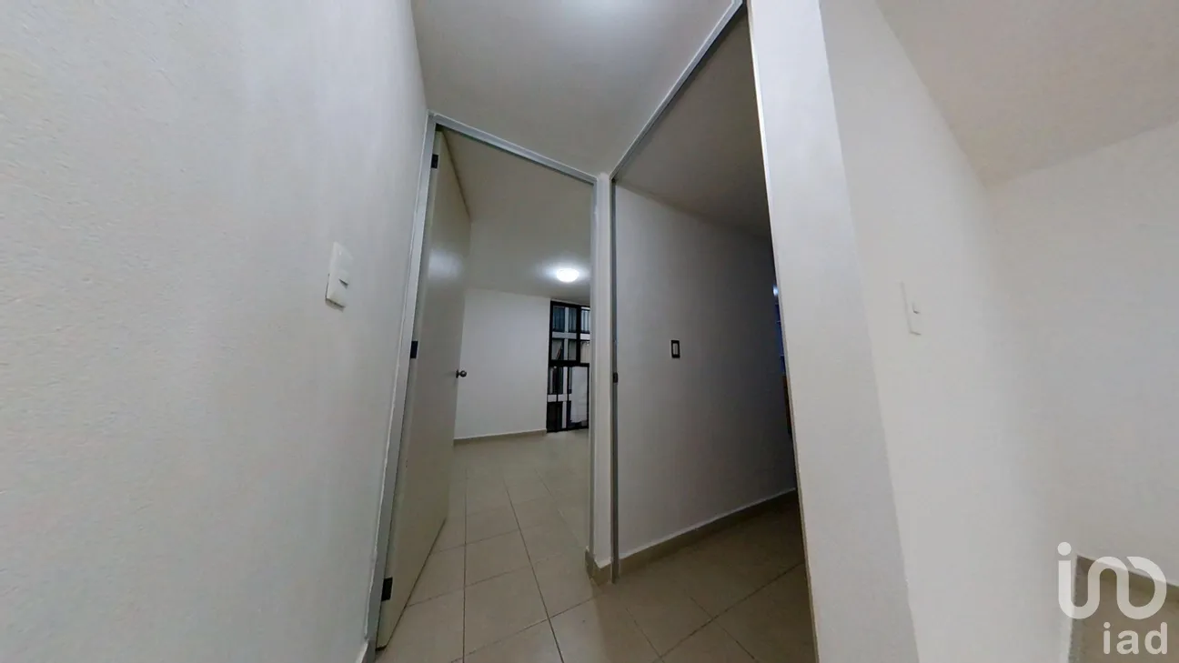 Departamento en Venta en Morelos, Cuauhtémoc, Ciudad de México | NEX-307054 | iad México | Foto 9 de 12