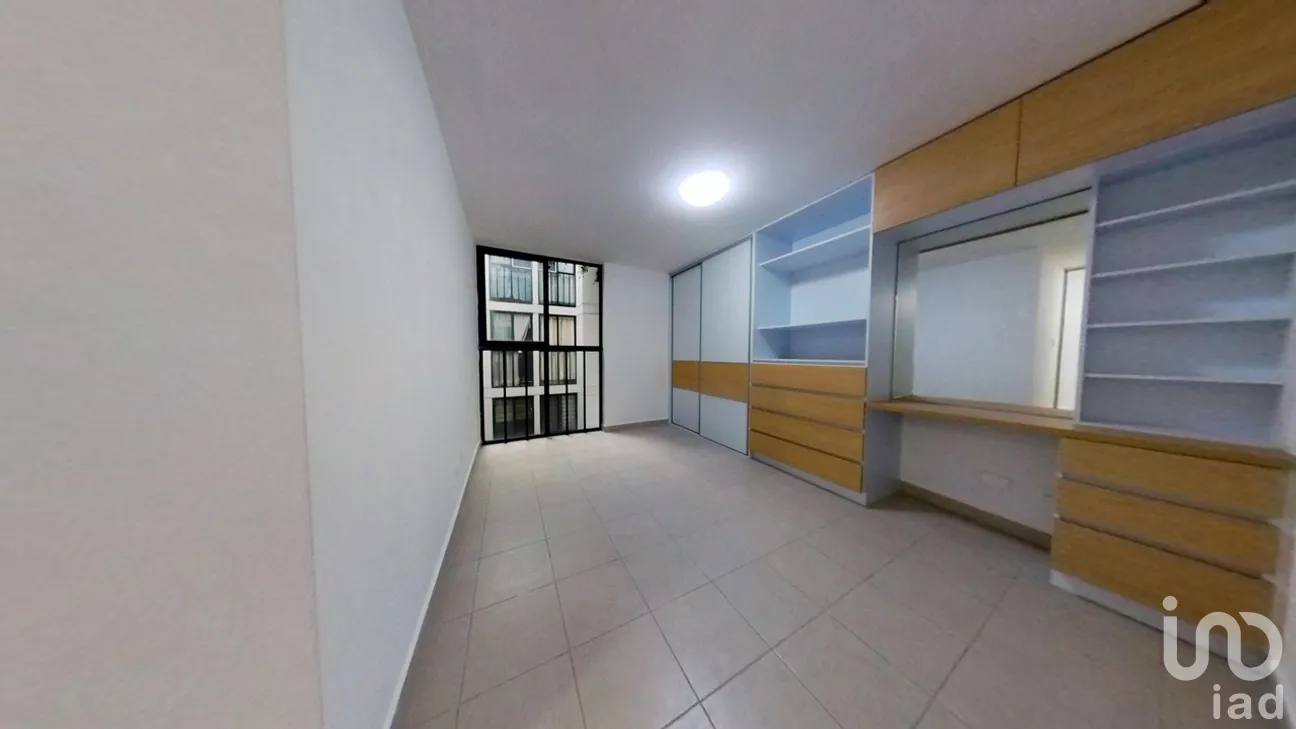 Departamento en Venta en Morelos, Cuauhtémoc, Ciudad de México | NEX-307054 | iad México | Foto 10 de 12
