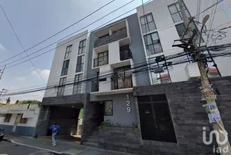 NEX-307054 - Departamento en Venta, con 2 recamaras, con 1 baño, con 63 m2 de construcción.