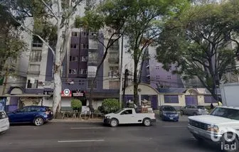 NEX-307056 - Departamento en Venta, con 2 recamaras, con 1 baño, con 60 m2 de construcción.