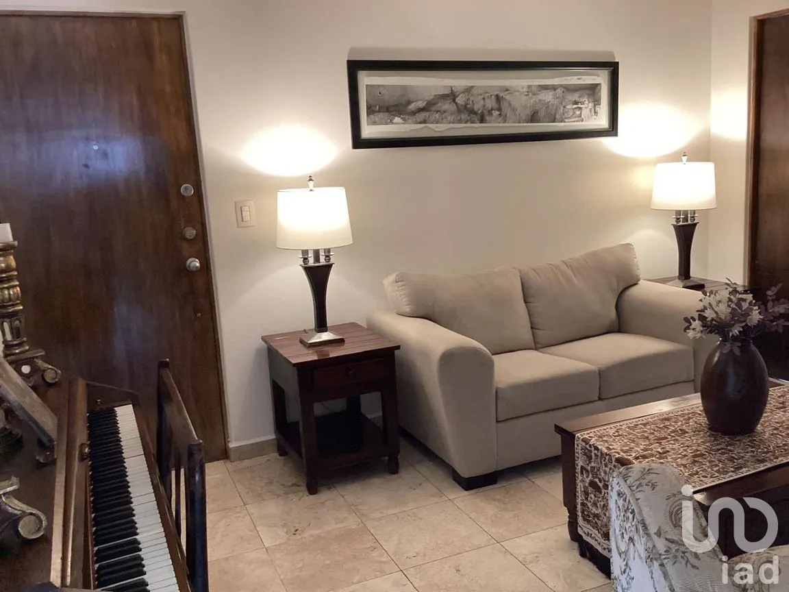 Departamento en Venta en Acacias, Benito Juárez, Ciudad de México | NEX-307216 | iad México | Foto 2 de 24