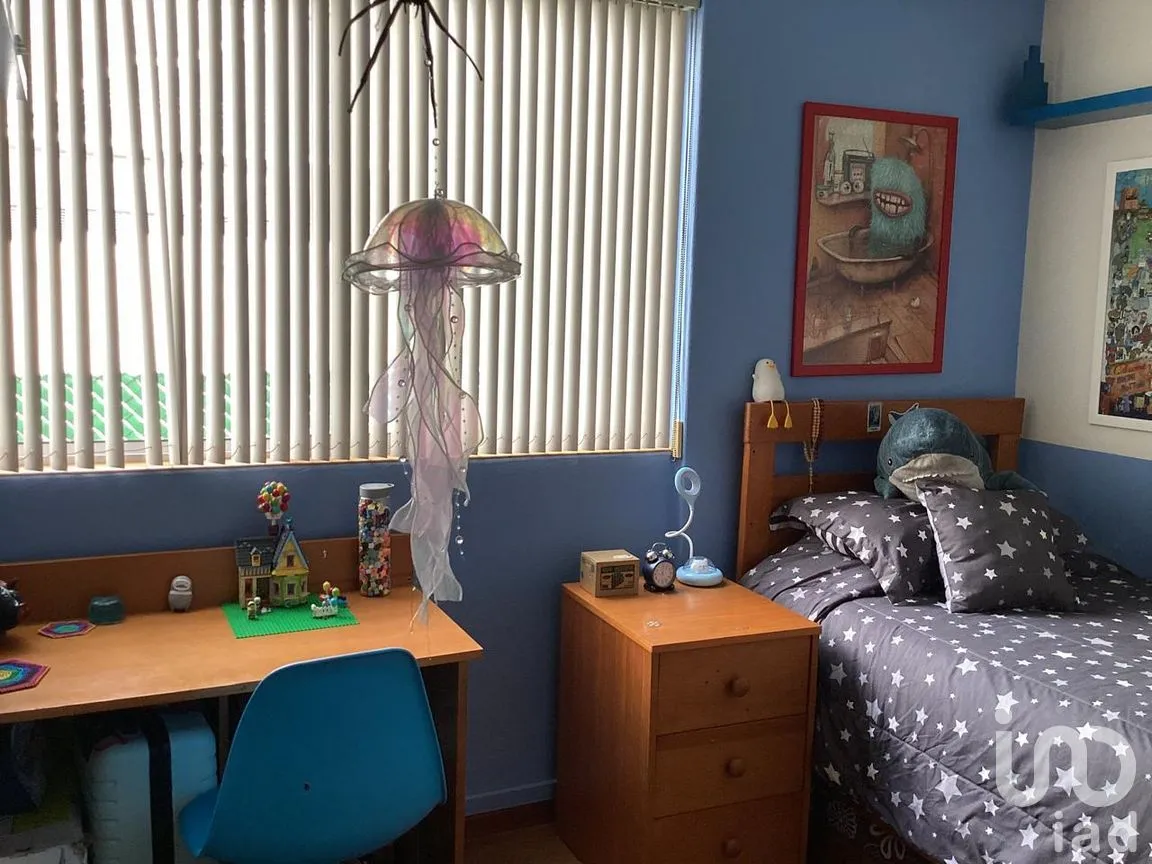 Departamento en Venta en Acacias, Benito Juárez, Ciudad de México | NEX-307216 | iad México | Foto 13 de 24