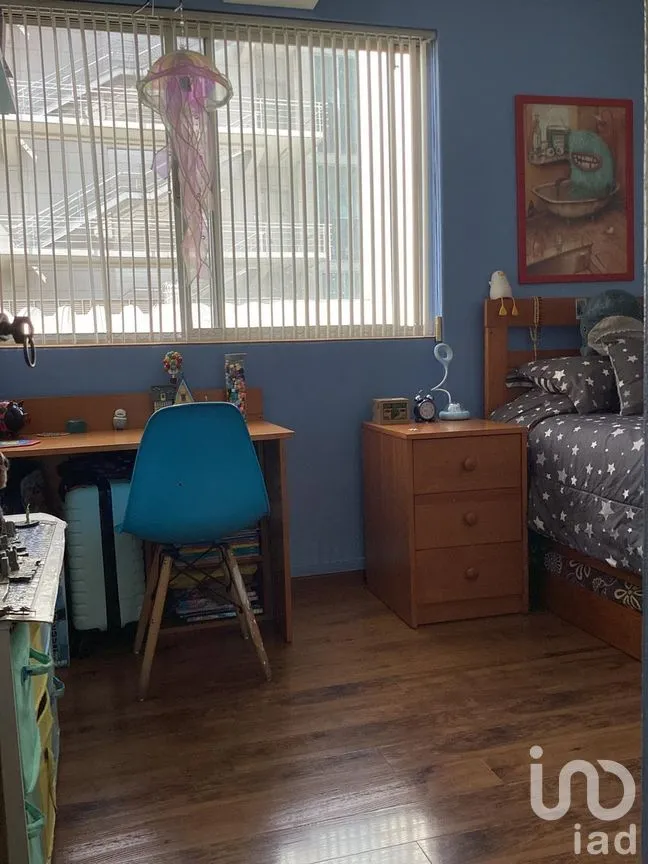 Departamento en Venta en Acacias, Benito Juárez, Ciudad de México | NEX-307216 | iad México | Foto 14 de 24