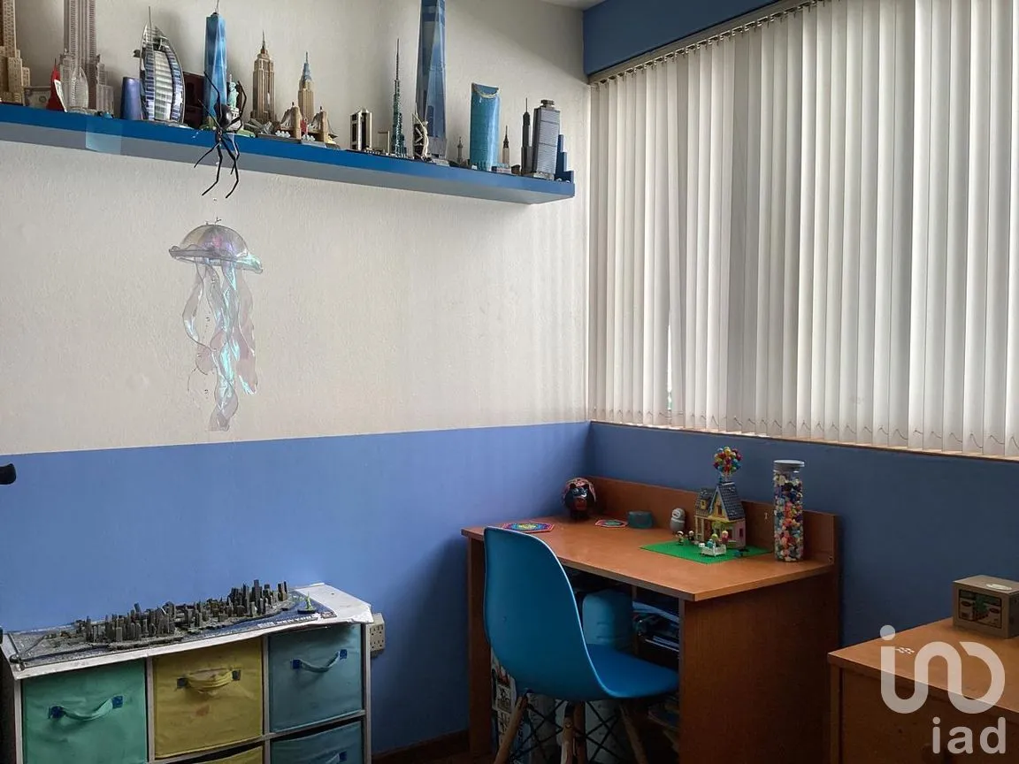 Departamento en Venta en Acacias, Benito Juárez, Ciudad de México | NEX-307216 | iad México | Foto 16 de 24