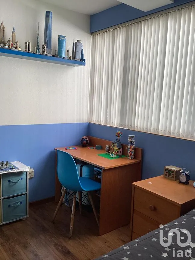 Departamento en Venta en Acacias, Benito Juárez, Ciudad de México | NEX-307216 | iad México | Foto 17 de 24