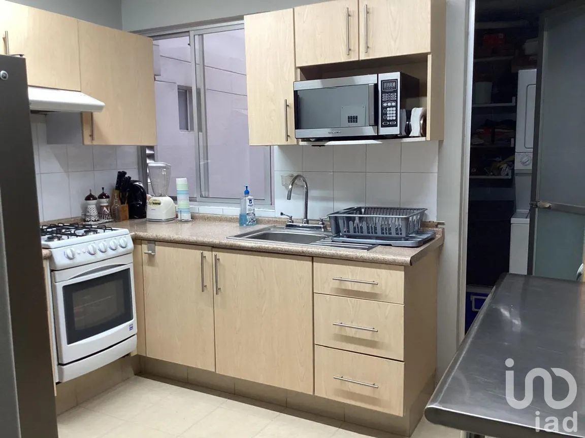 Departamento en Venta en Acacias, Benito Juárez, Ciudad de México | NEX-307216 | iad México | Foto 18 de 24