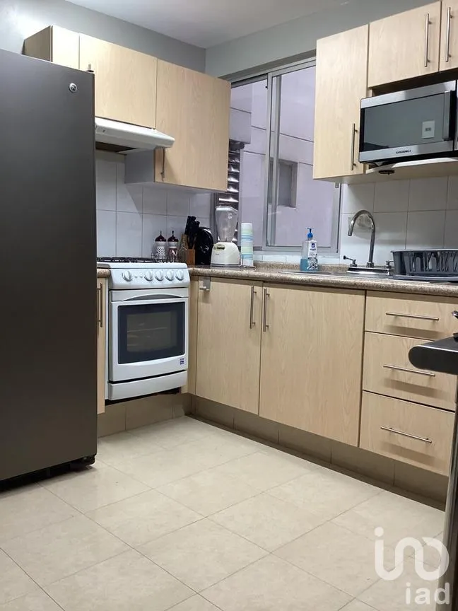 Departamento en Venta en Acacias, Benito Juárez, Ciudad de México | NEX-307216 | iad México | Foto 19 de 24