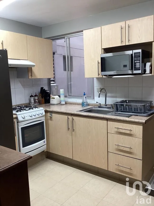 Departamento en Venta en Acacias, Benito Juárez, Ciudad de México | NEX-307216 | iad México | Foto 20 de 24