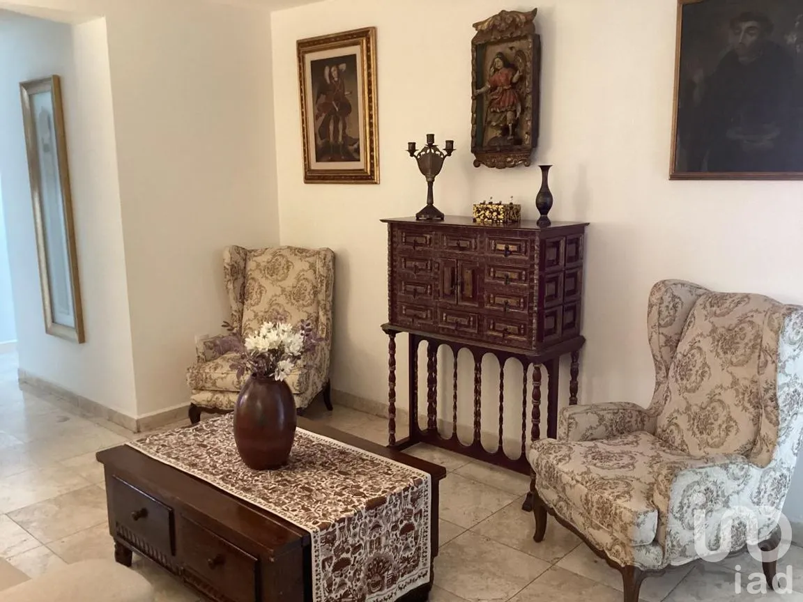 Departamento en Venta en Acacias, Benito Juárez, Ciudad de México | NEX-307216 | iad México | Foto 3 de 24