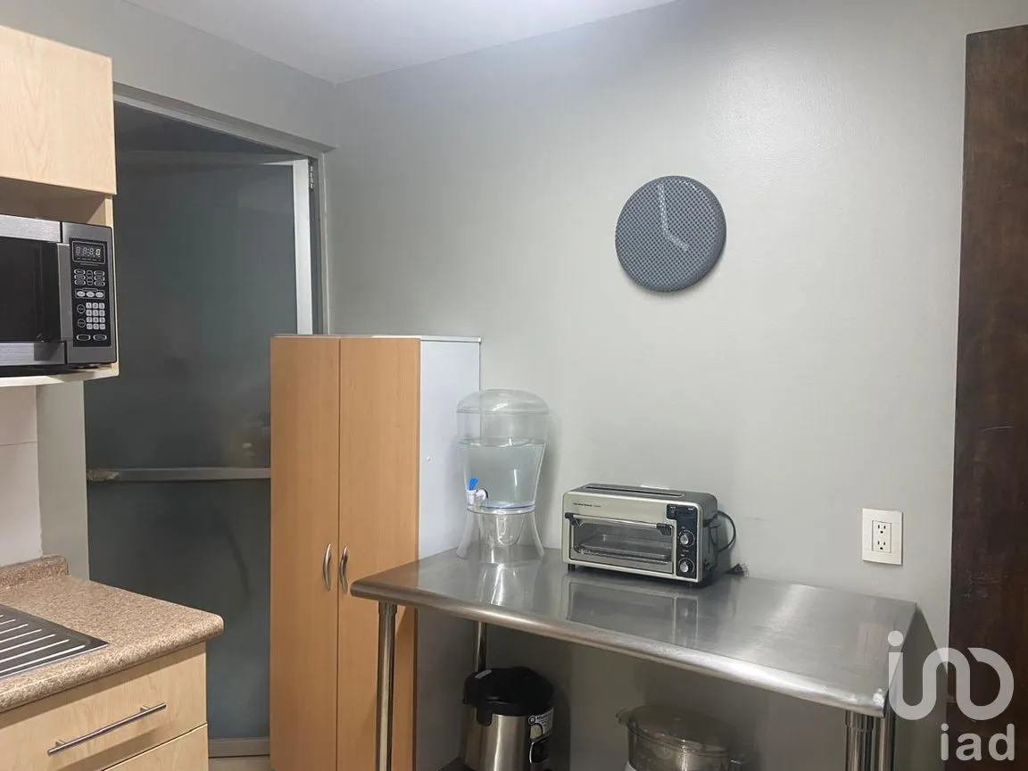 Departamento en Venta en Acacias, Benito Juárez, Ciudad de México | NEX-307216 | iad México | Foto 21 de 24