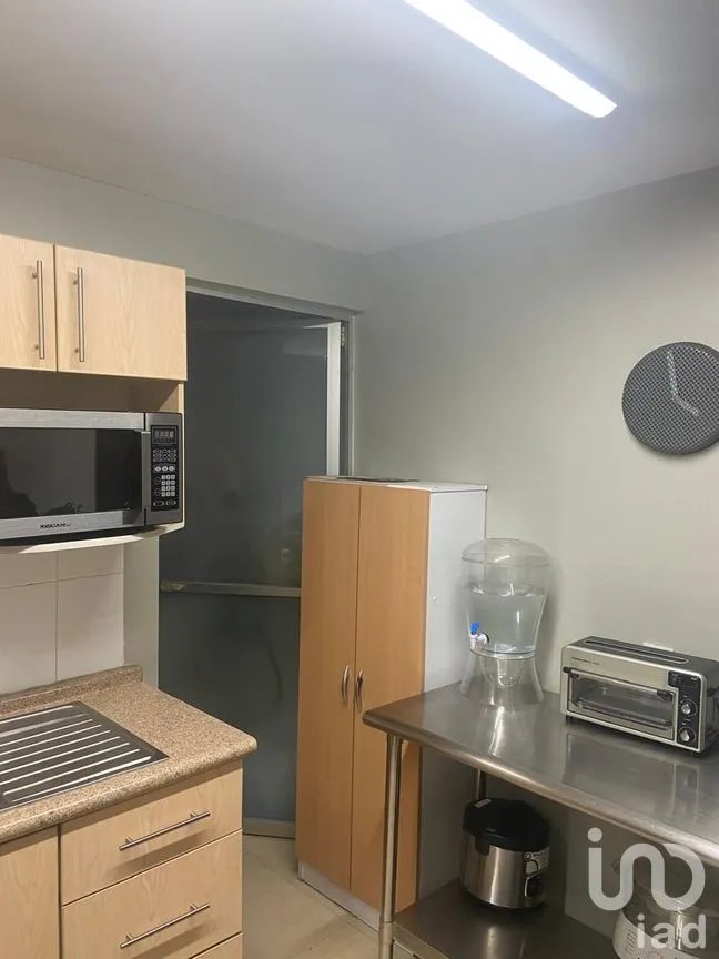 Departamento en Venta en Acacias, Benito Juárez, Ciudad de México | NEX-307216 | iad México | Foto 22 de 24
