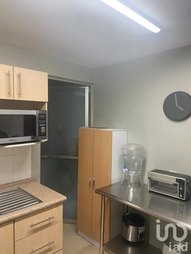 Departamento en Venta en Acacias, Benito Juárez, Ciudad de México | NEX-307216 | iad México | Foto 23 de 24