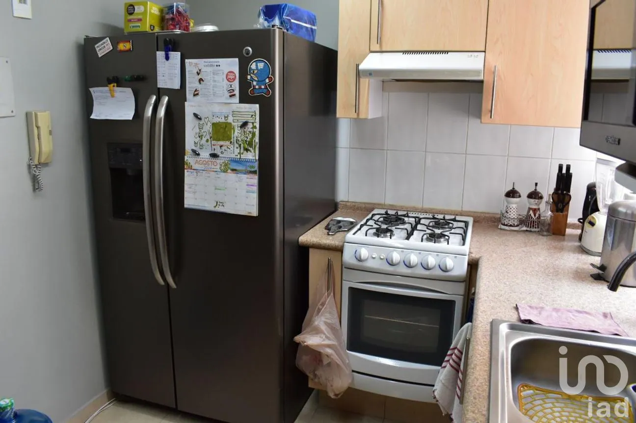 Departamento en Venta en Acacias, Benito Juárez, Ciudad de México | NEX-307216 | iad México | Foto 24 de 24