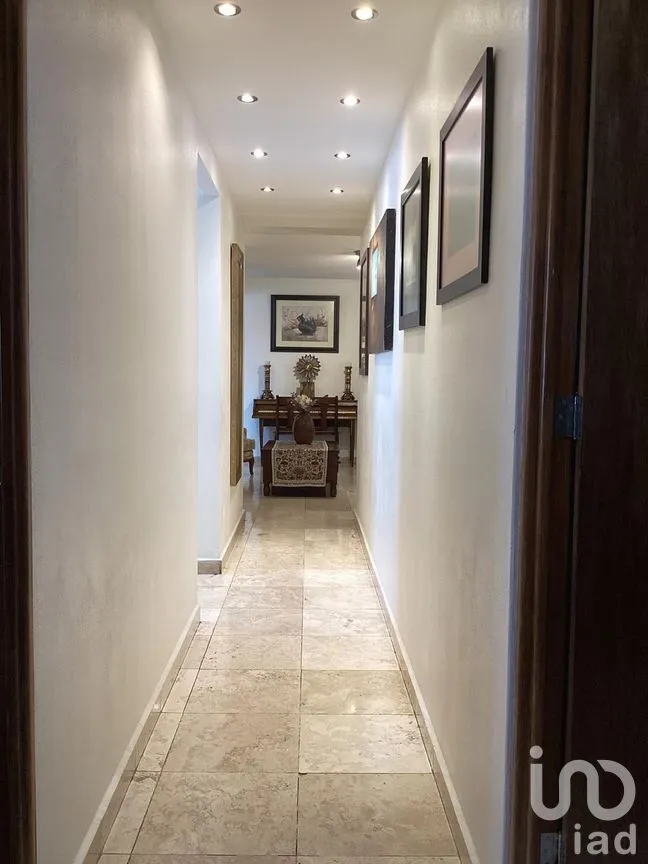 Departamento en Venta en Acacias, Benito Juárez, Ciudad de México | NEX-307216 | iad México | Foto 6 de 24