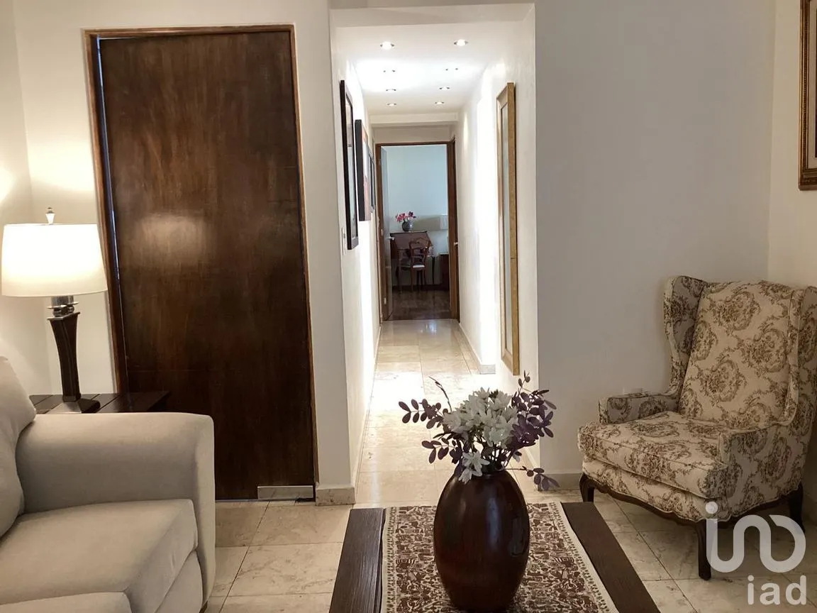 Departamento en Venta en Acacias, Benito Juárez, Ciudad de México | NEX-307216 | iad México | Foto 9 de 24