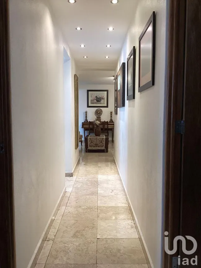 Departamento en Venta en Acacias, Benito Juárez, Ciudad de México | NEX-307216 | iad México | Foto 10 de 24