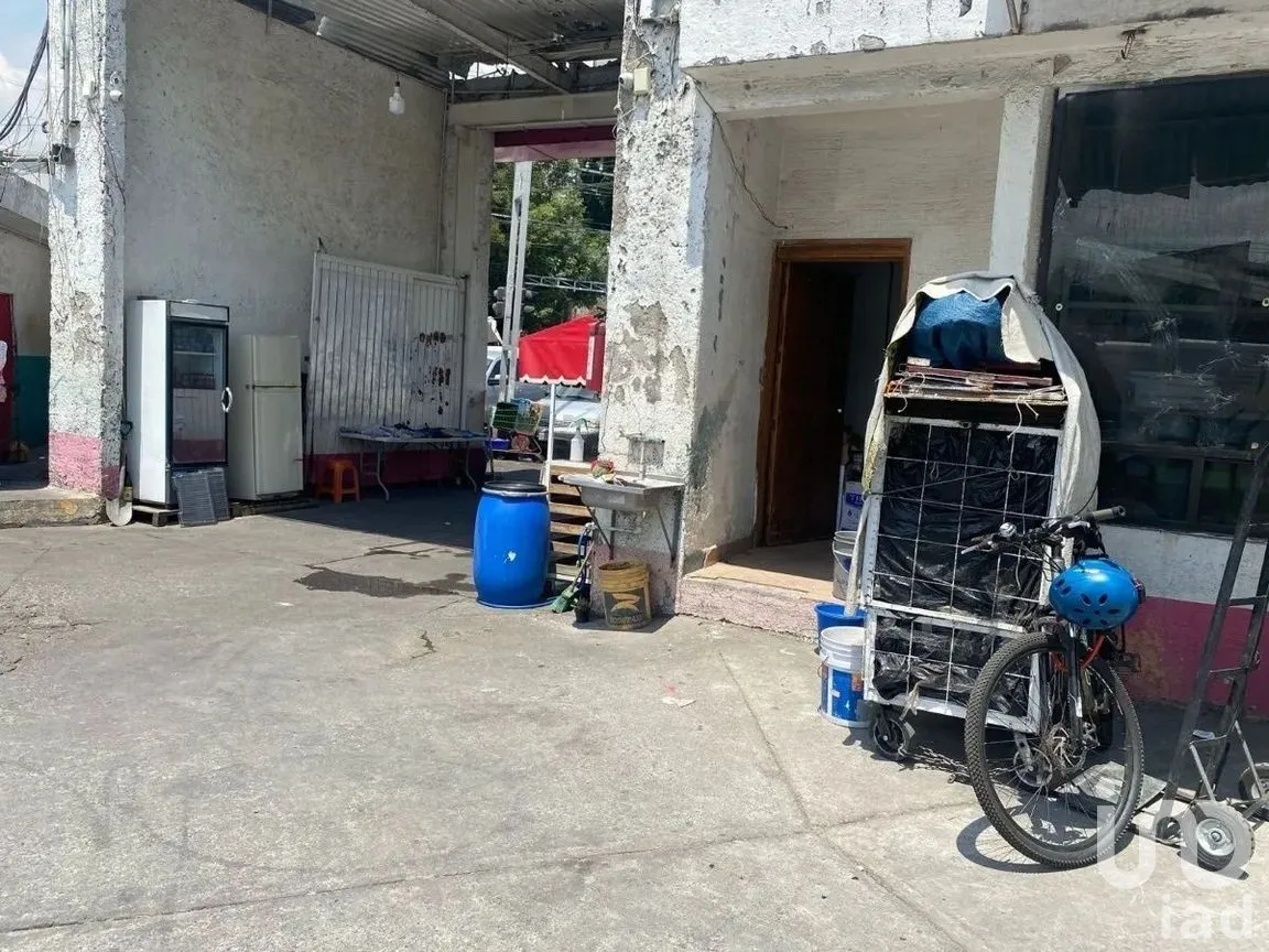 Terreno en Venta en Doctores, Cuauhtémoc, Ciudad de México | NEX-307512 | iad México | Foto 13 de 14